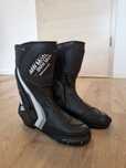 BMW SportDry - Buty motocyklowe męskie - NOWE