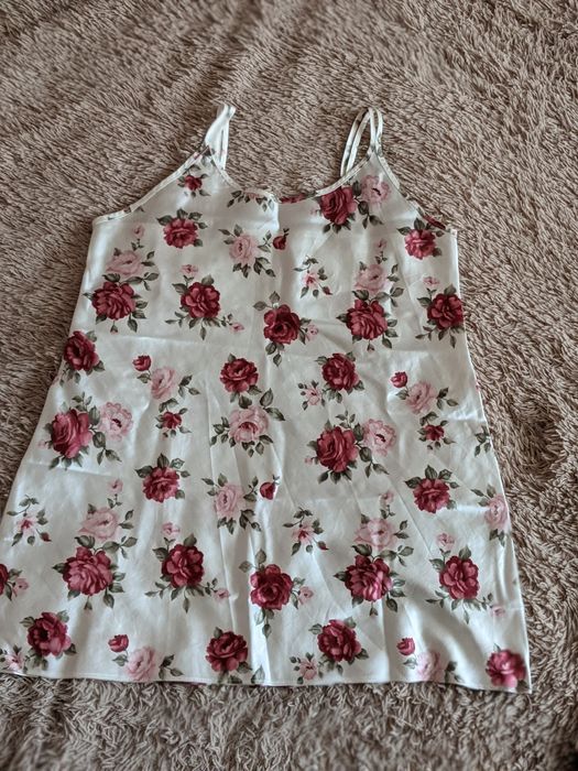 Жіноча Білизна Комплект Халат і Сорочка