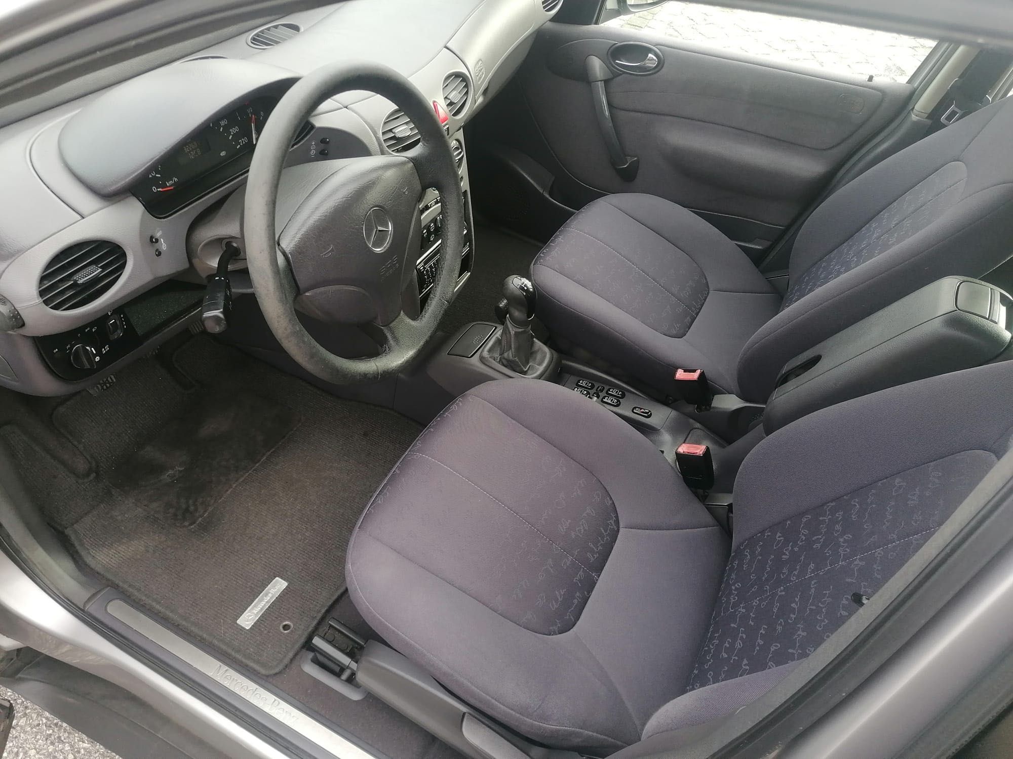 Mercedes A170 CDI Diesel