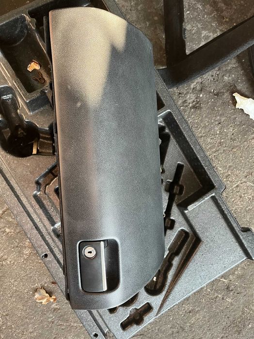 Schowek pasażera Mercedes Ml W164