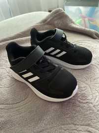 Buty na rzepy Adidas