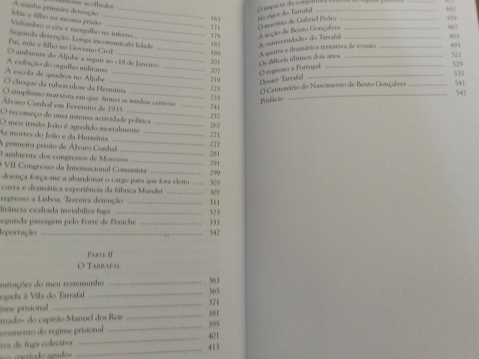 Edmundo Pedro - Memórias, um combate pela liberdade - Vol.I