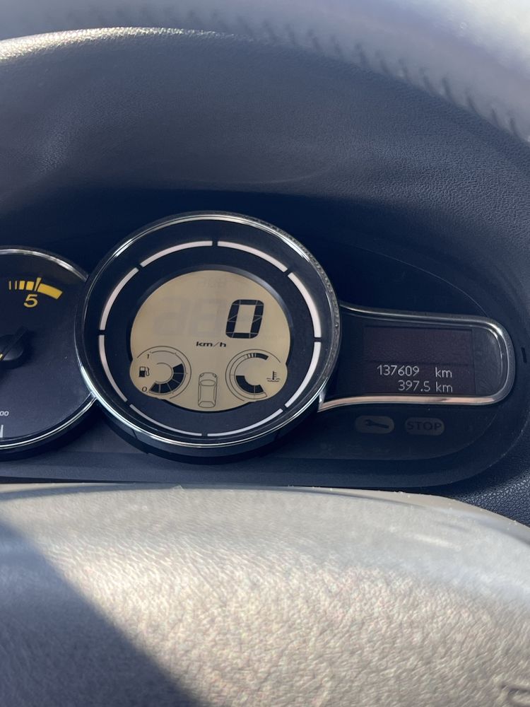 Renault megane coupe