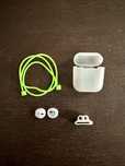 Etui do Aipods 1-2