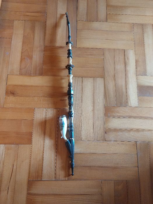 Fajka kolekcjonerska