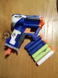 Pistolet Nerf Tripo EX-3