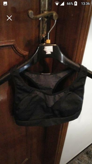 8 Roupas em bom estado TAM S