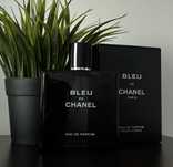 Chanel Bleu de Chanel