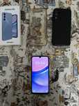 Samsung Galaxy A15