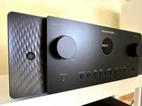 Marantz Cinema 60 Amplituner Kina Domowego 7.2 Dolby Atmos 8K Heos