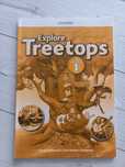explore treetops 1 zeszyt ćwiczeń