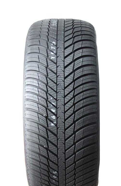 Opony wielosezonowe NEXEN N'BLUE 4SEASON 225/50R17 94V