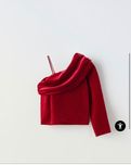Топ люрекс бретелькк камні zara