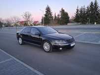 Volkswagen Phaeton 3.2 v6 benzyna+LPG