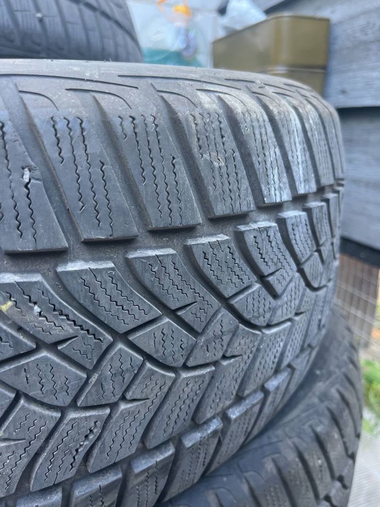 Зимняя резина goodyear ultragrip performance 225/50 R17