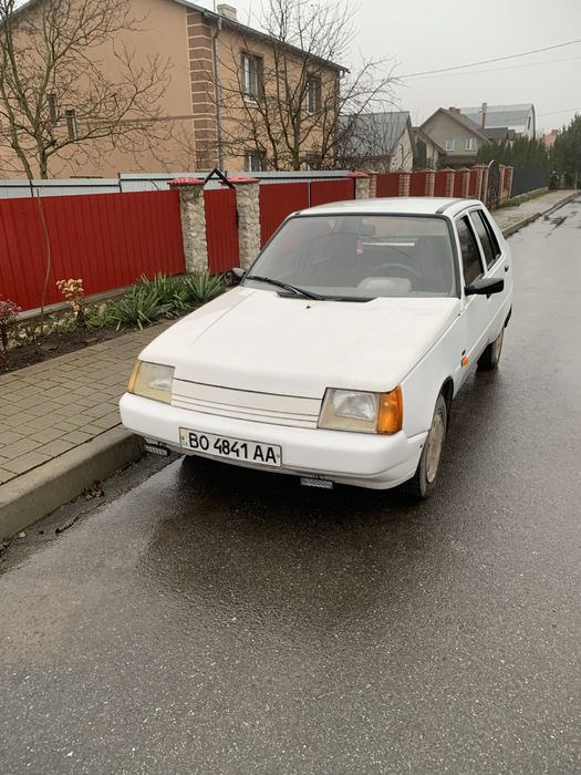 Продаж Заз славута