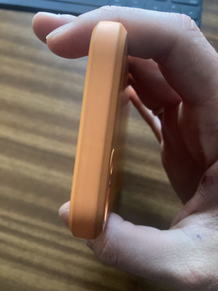 Чехол Iphone 7 8 se 2020 Magsafe