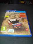 Okazja!!! Gra Sebastian Loeb Rally Evo na Playstation 4 i 5! Ps4!