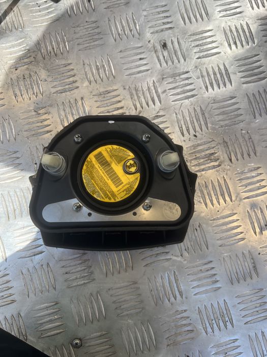 Подушка в руль Опель вектра б opel vectra c год 04