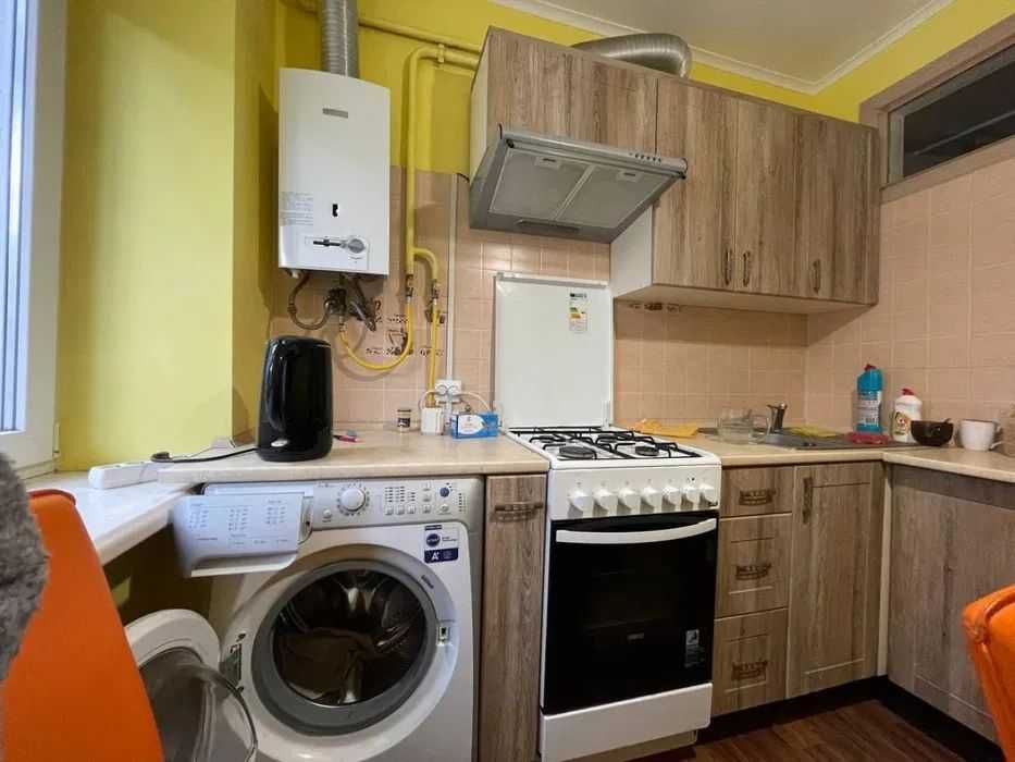 Продаж квартири-1 кімнатна,Б.Грінченка,Львів.