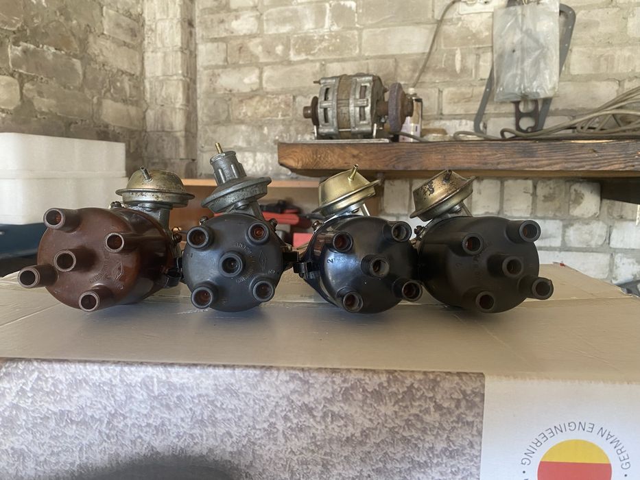 Трамплер Ваз 2101 -2107