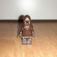 LEGO Star Wars / Wookiee Warrior / sw1028 / oryginalna minifigurka