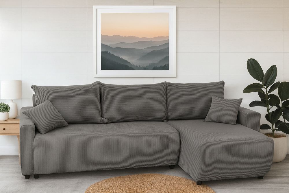 Sofa narożnik BAVIO od producenta