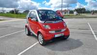 smart fortwo 61cv Passion - 103.000kms