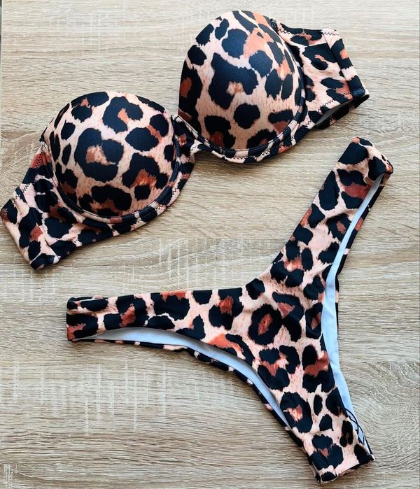 Новий трендовий купальник