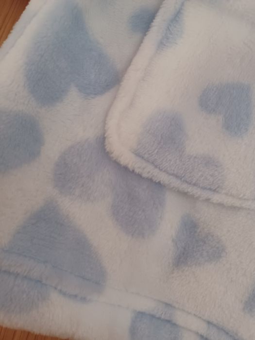 Robe menina coralina.