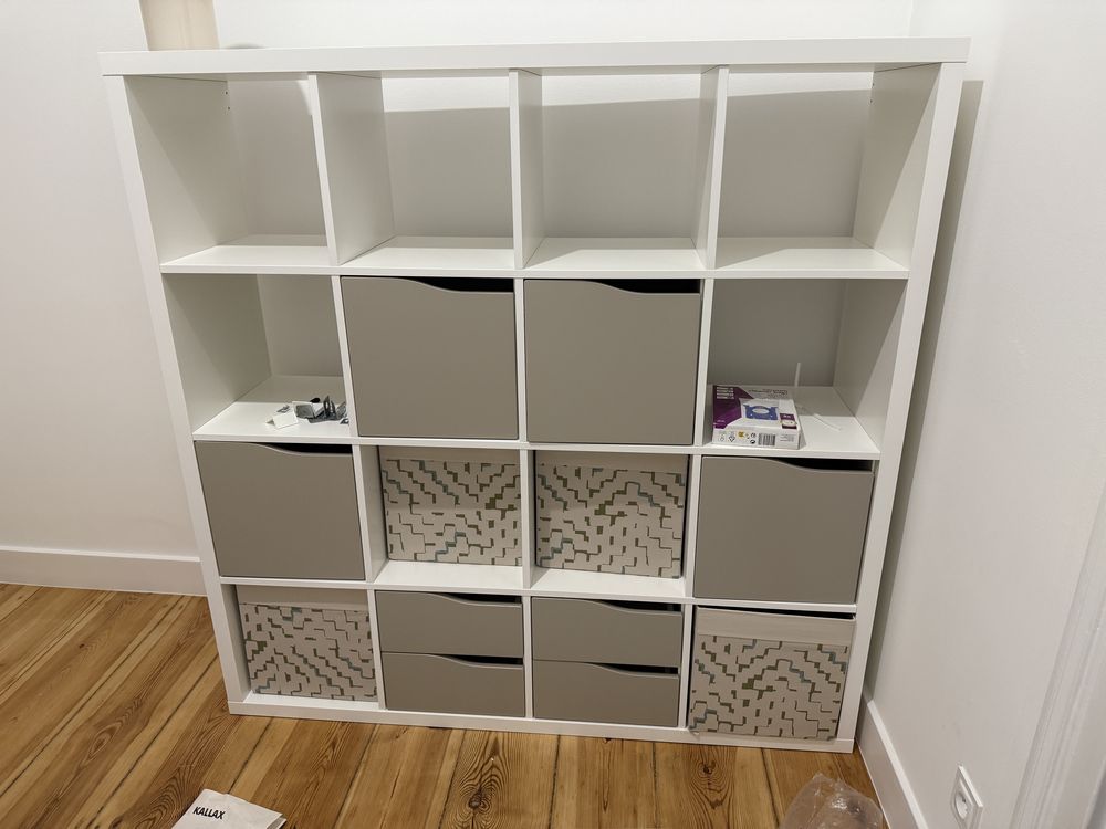 Montaż i skręcanie mebli IKEA, Castorama, BRW, Agata w dobrej cenie