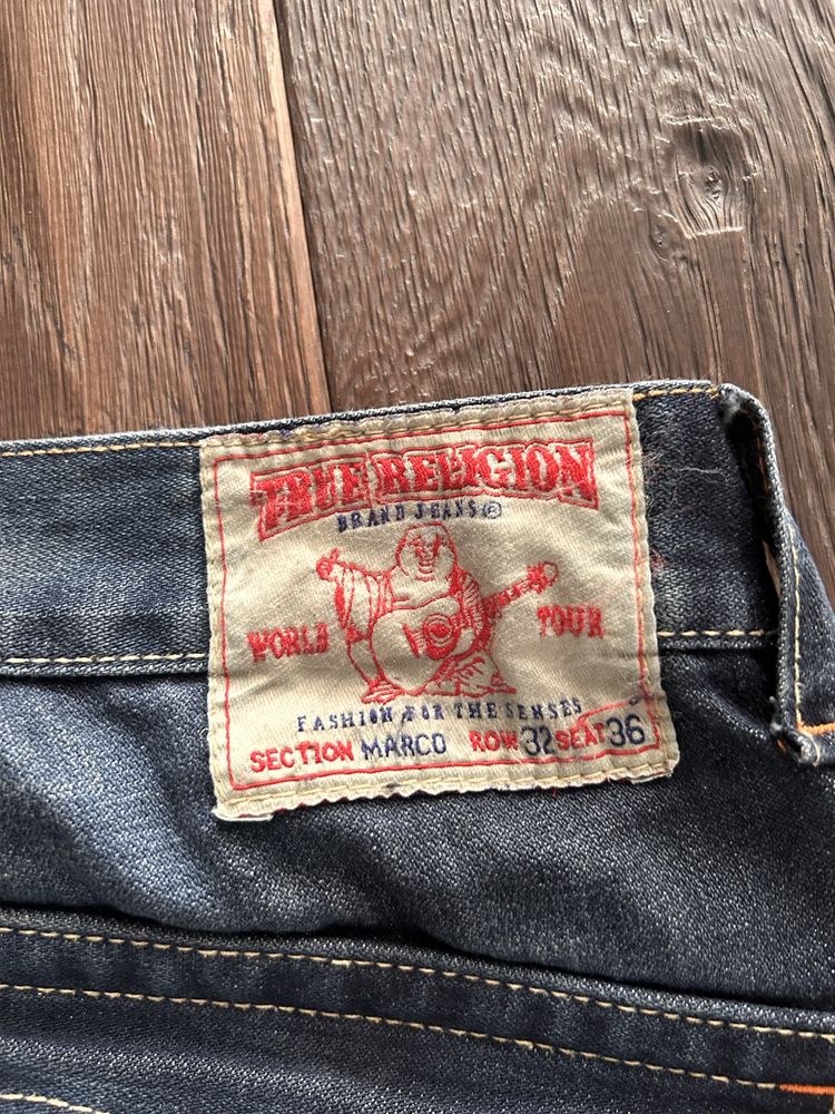 true religion jeans original