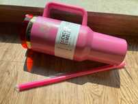 Термос термокружка Stanley Quencher H2.0 Tumbler 1,18 л