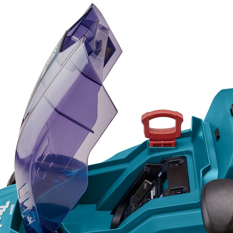 Аккумуляторная газонокосилка Makita DLM330SM