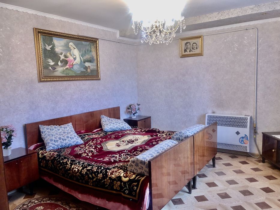 Продається якісний деревʼяний будинок