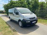 Opel Vivaro 2.0 benzyna