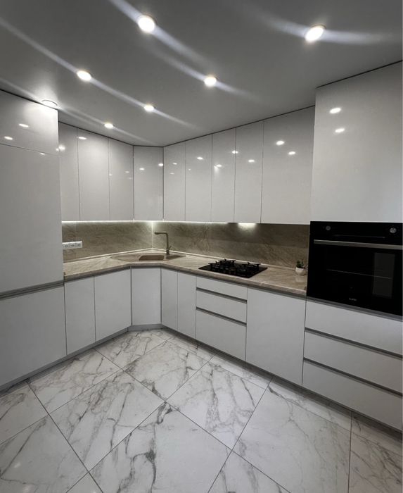 Продаж нової трикімнатної квартири центр міста‼️