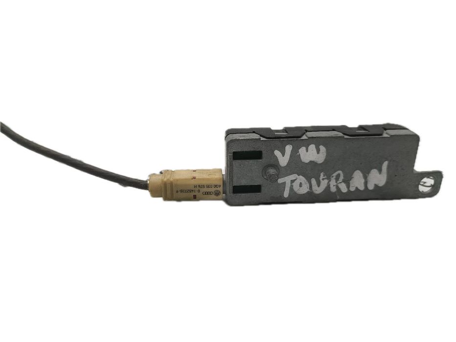 Amplificador de antena VOLKSWAGEN Touran (1T)