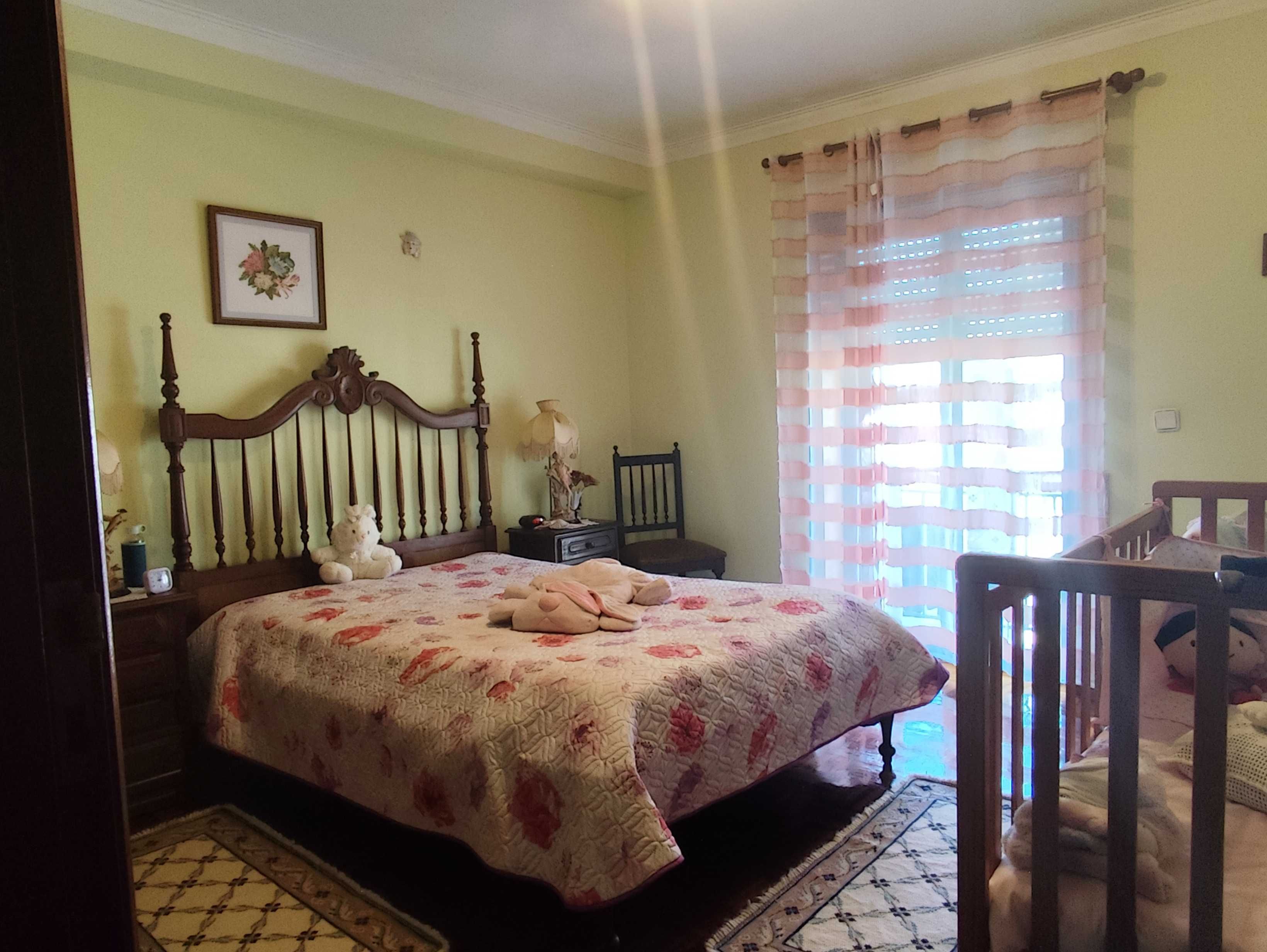 Apartamento T2 para venda