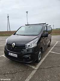 Renault Trafic 3-osobowy 23% vat