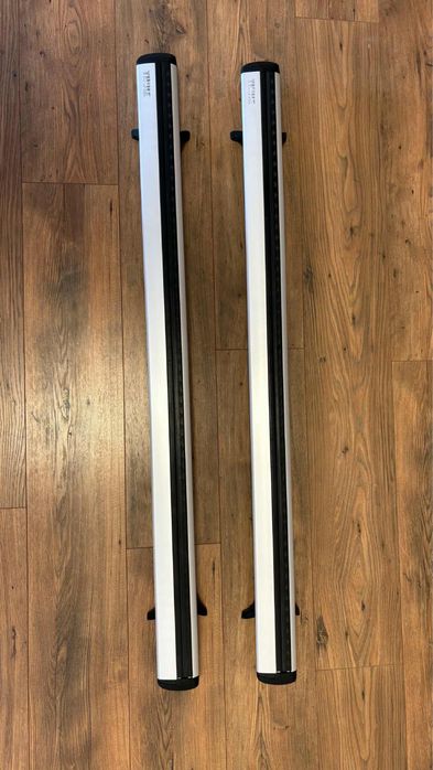 Bagaznik dachowy thule 753000