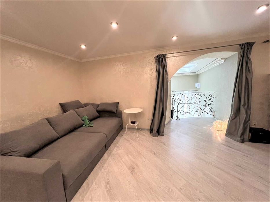 Продам квартиру на Европейской площади