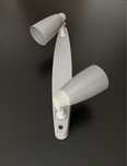 Lampa dwupunktowa (IKEA)