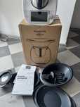 Thermomix termomix tm6 vorwerk