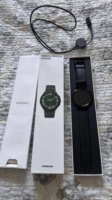 smart годинник samsung