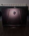 MSI ge65 RAIDER 9sf