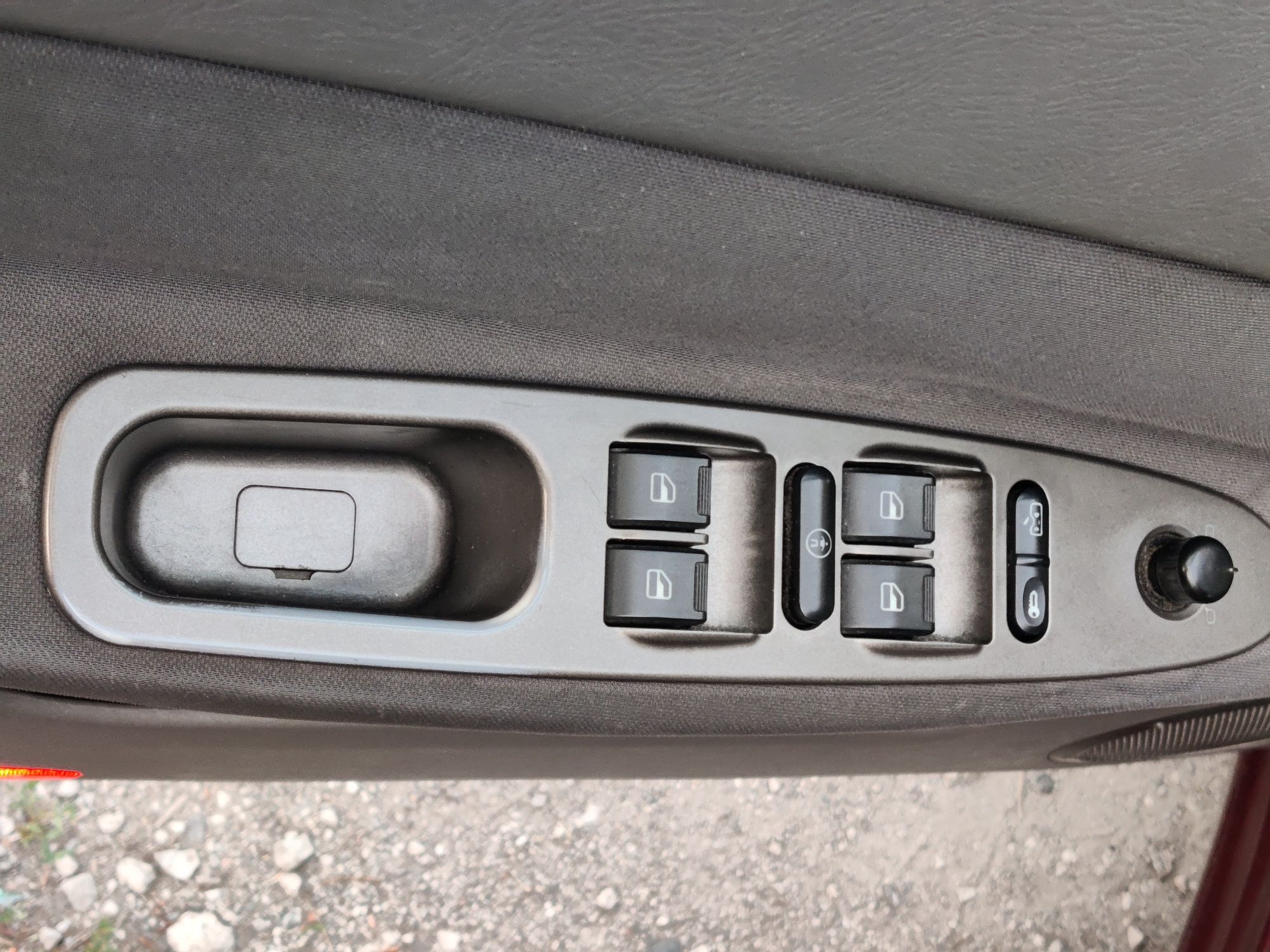 Cherry Tiggo 2.4 AVTOMAT