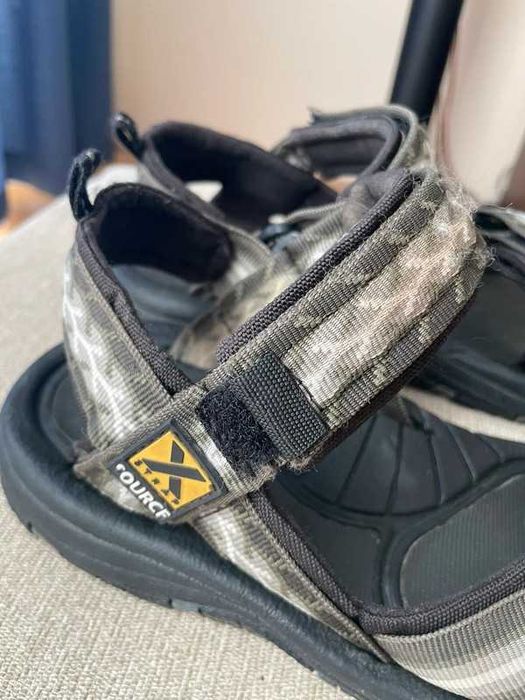 Sandały Source Gobi teva trekking 41 X Strap