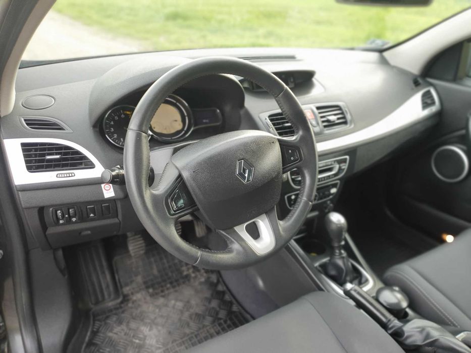 Megane III *super stan*1.6