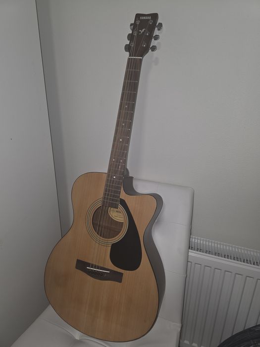 Гітара Yamaha FS100C